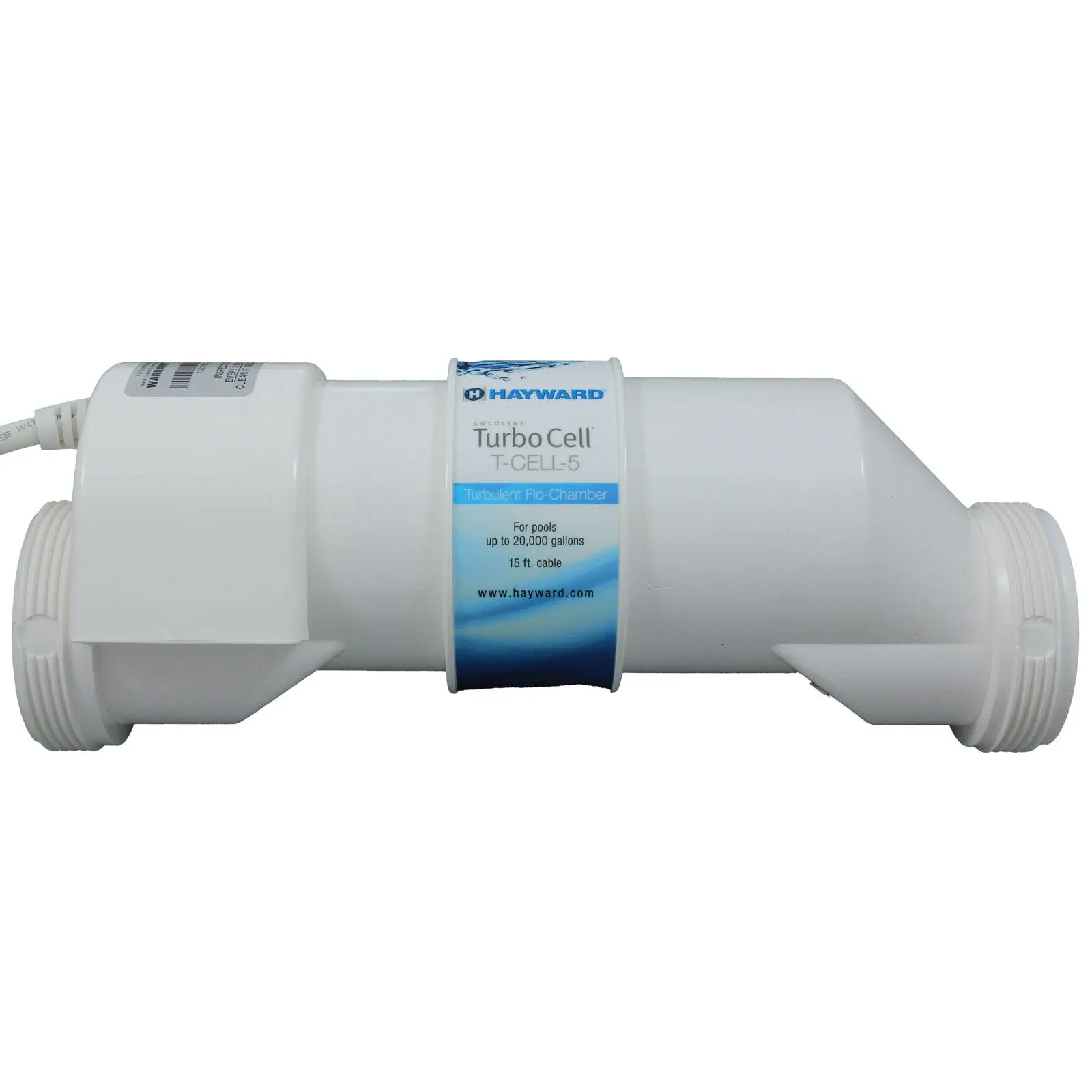 Hayward Aquatrol RJ Salt Chlorine Generator