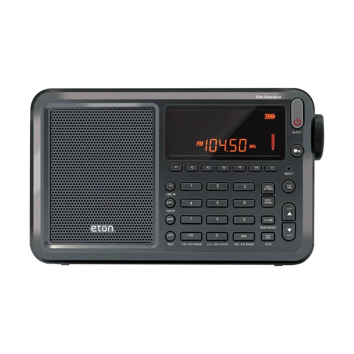 Eton Elite Executive Shortwave Radio