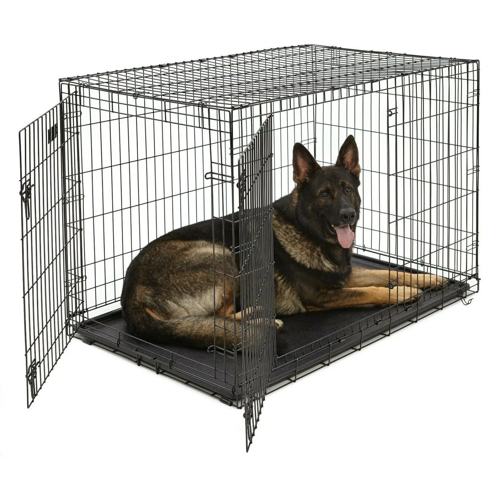 Midwest Single Door iCrate Dog Crate