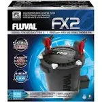 Fluval FX2 Canister Filter