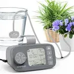 Automatic Watering System for 15 Potted Plants, Indoor Watering System for Pl...