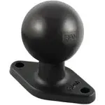 RAM-238U Ram Mount Diamond Base w/1.5" Ball