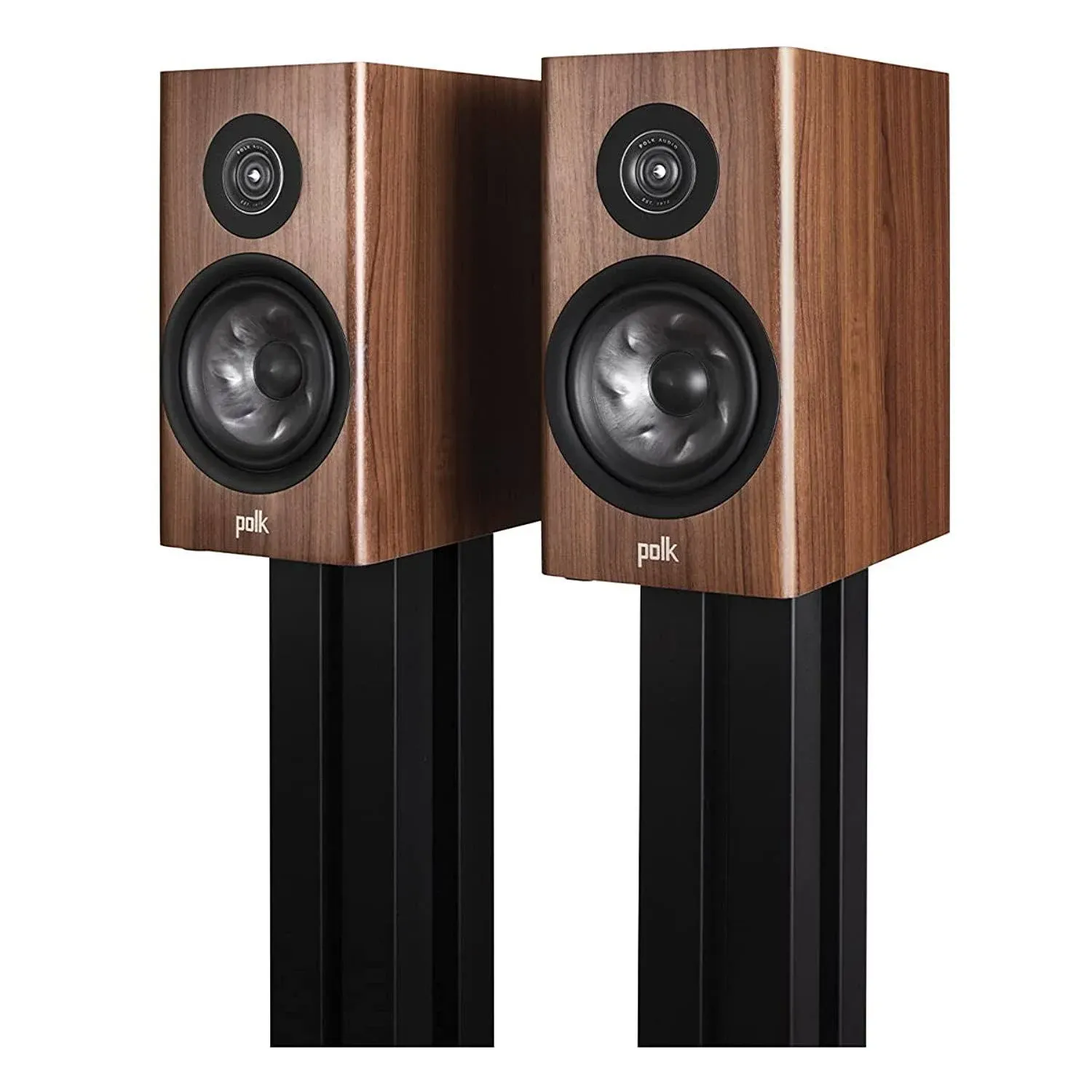 Polk Audio Reserve R200 Bookshelf Speakers