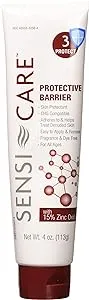 Sensi-Care Protective Skin Barrier