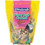 Vitakraft 20oz Super Fruit Cocktail