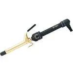 Hot Tools Professional 24K Gold Curling Iron 1/2 inch