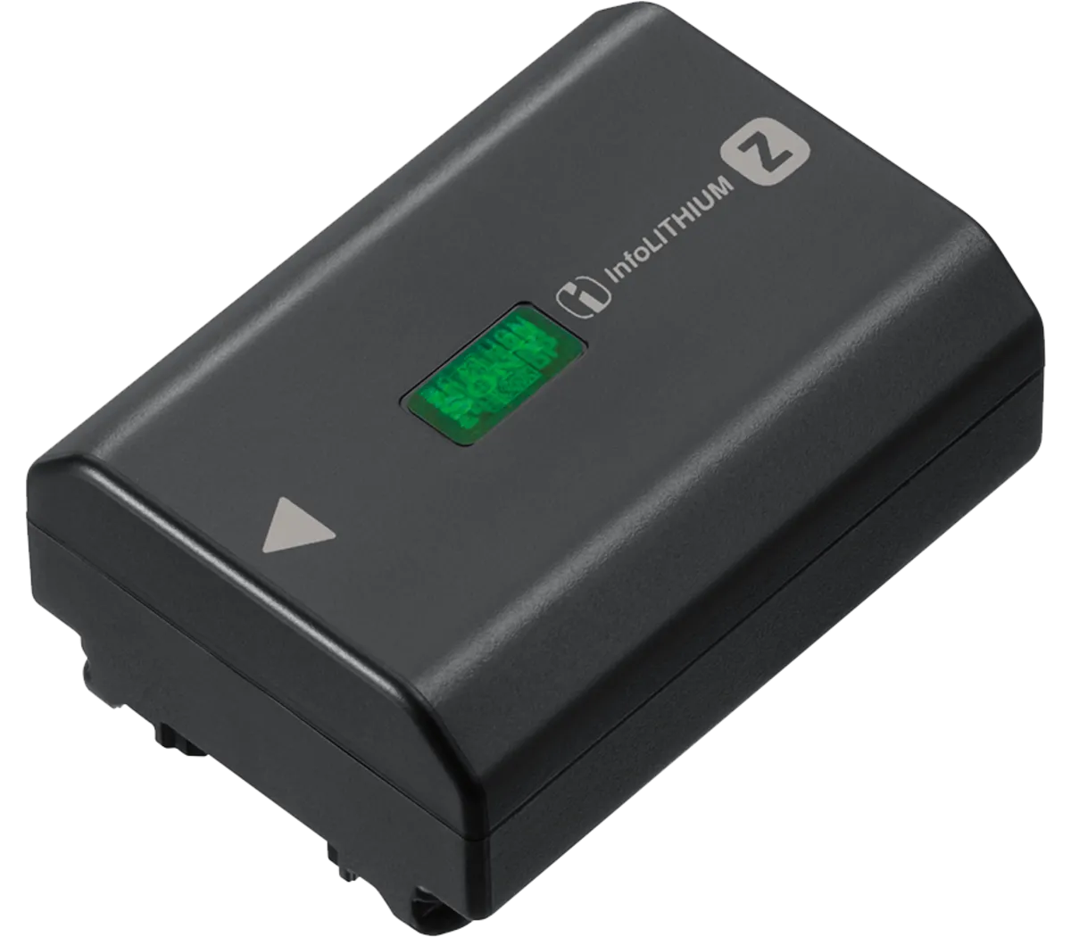 Sony NP-FZ100 Rechargeable Lithium-Ion Battery (2280mAh)