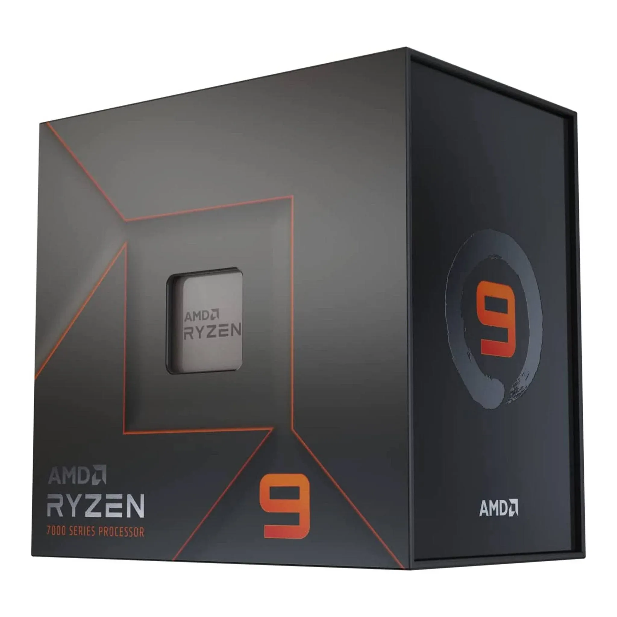 Procesador de escritorio Ryzen 9 7950X3D 16 núcleos y 32 hilos