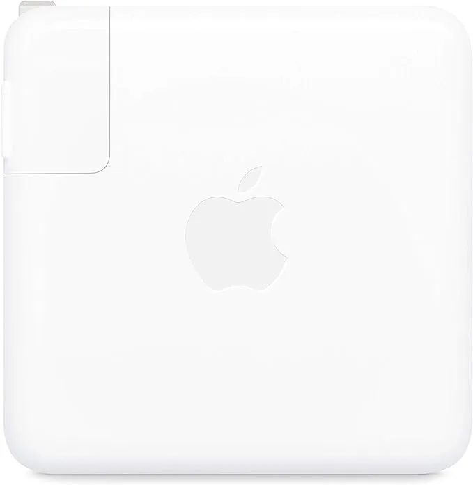 Apple 96W USB-C Power Adapter