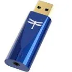 AudioQuest Dragonfly Cobalt DAC USB