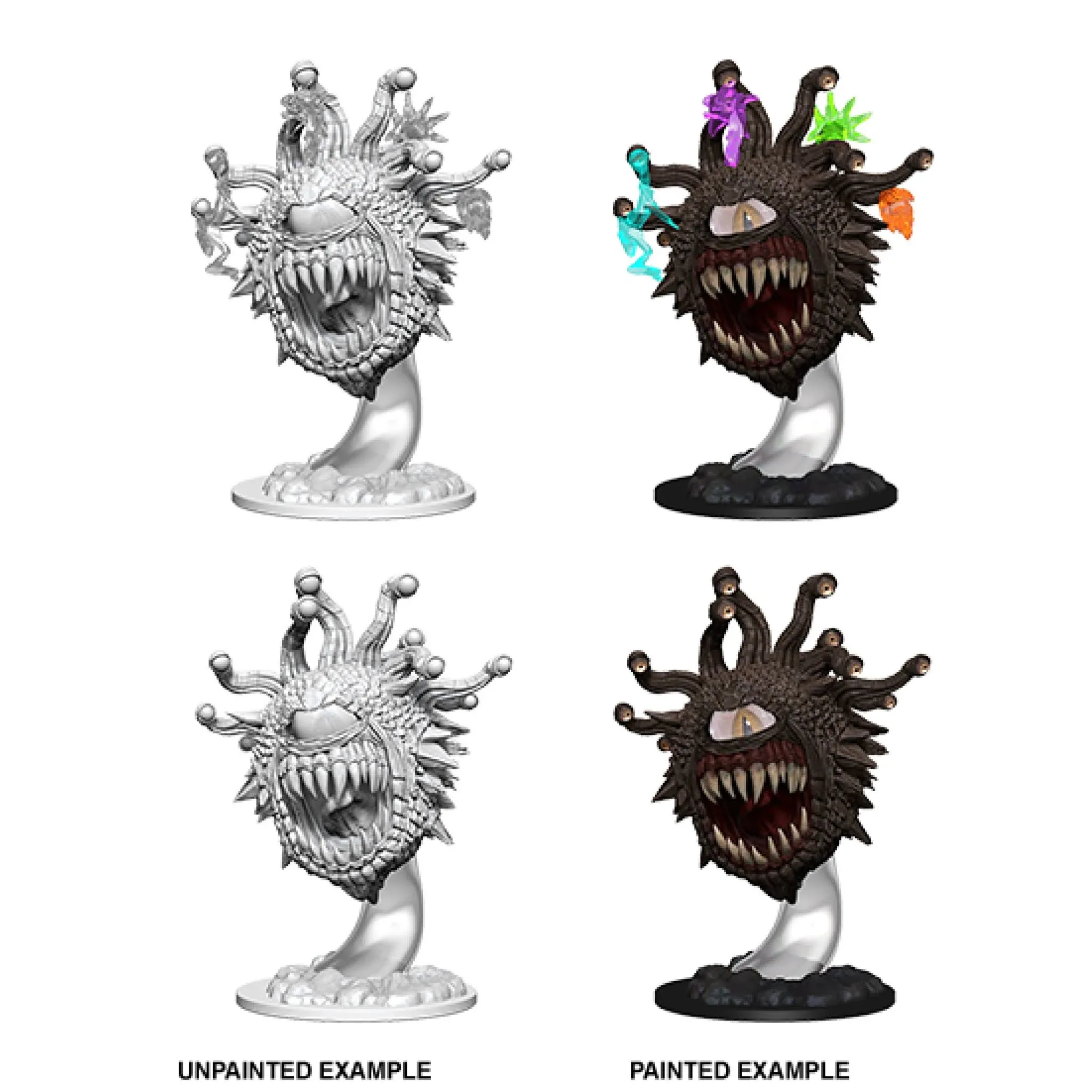 D&D: Nolzur's Marvelous Miniatures - Beholder W12.5