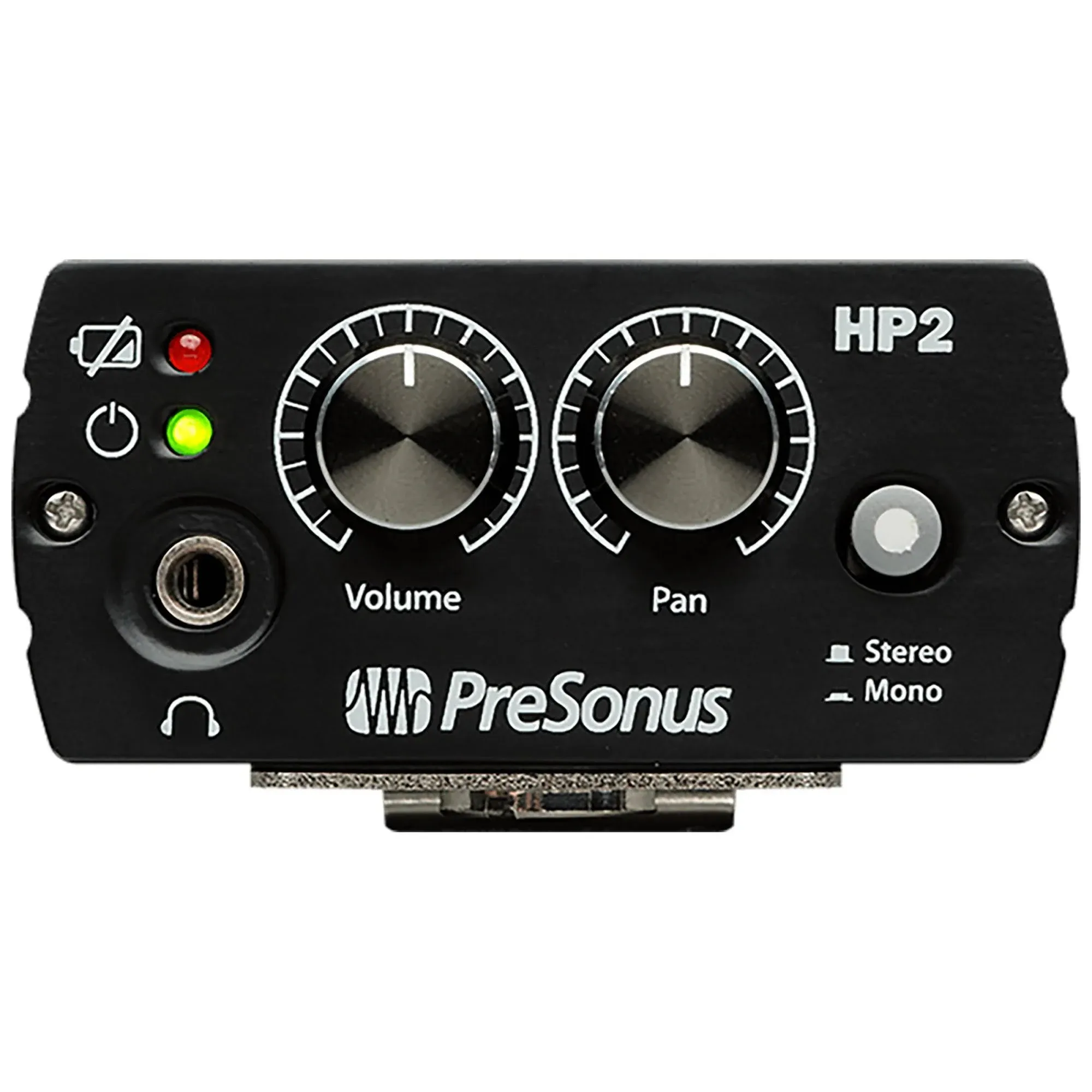 PreSonus HP2 Personal Headphone Amplifier