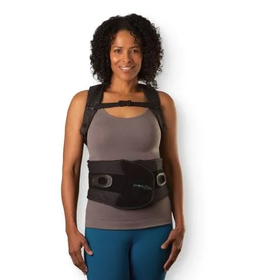 Aspen Horizon TLSO Back Brace