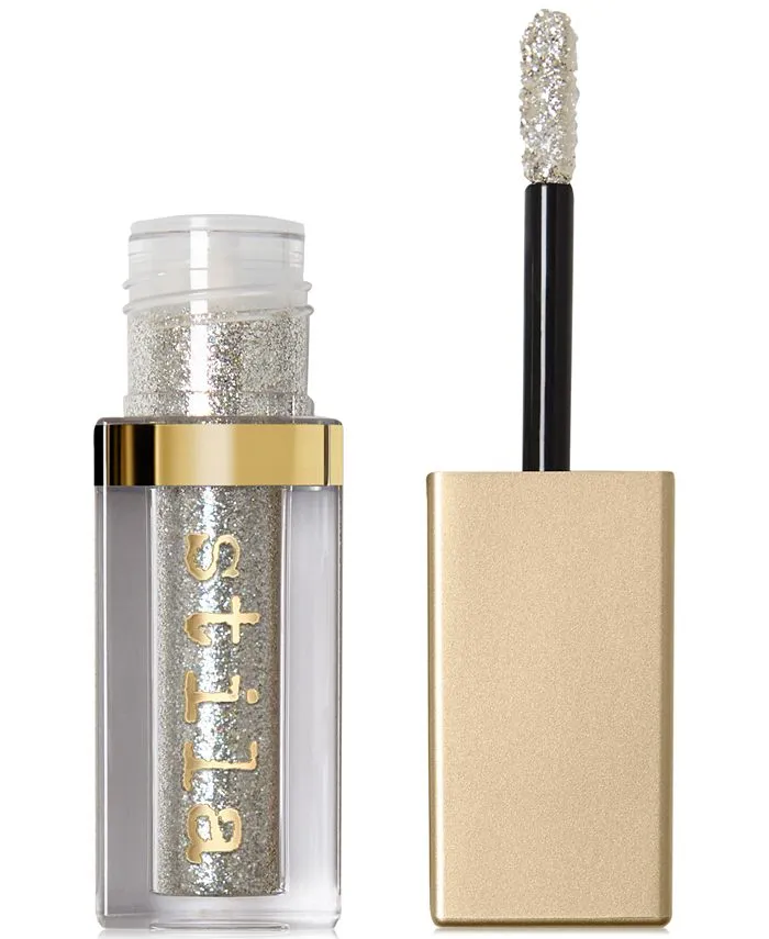 Glitter & Glow Liquid Eye Shadow