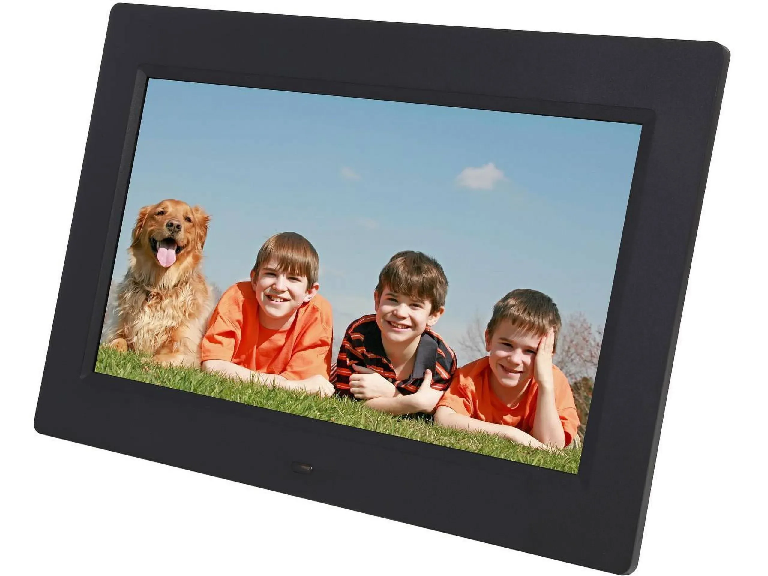 Aluratek ADMPF310F - Digital Photo Frame