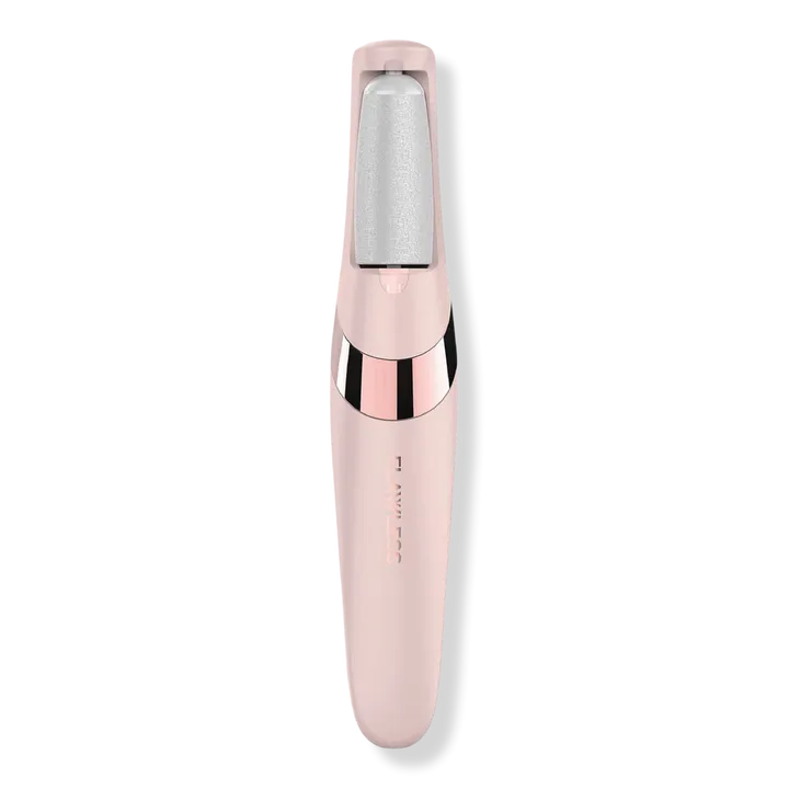 Flawless by Finishing Touch Flawless Pedi Electronic Tool File and Callus Remover