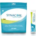 Van Beek Natural Science Synacore Canine - All Natural Formula to Provide Immune Support for Dogs & Help Maintain Digestive Health - Probiotics and Vitamins for Dogs - Pet Products - (30 Count)