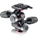 Manfrotto MHXPRO-3W X-PRO 3-Way Head