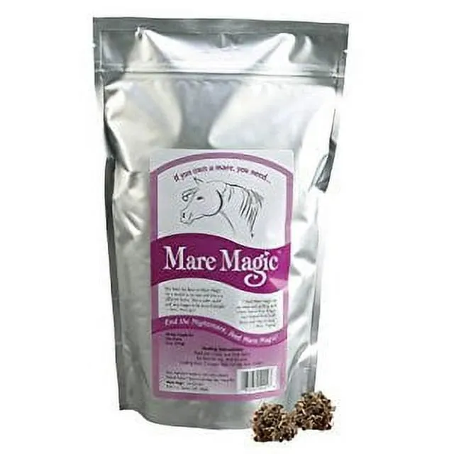 Mare Magic - 8 oz