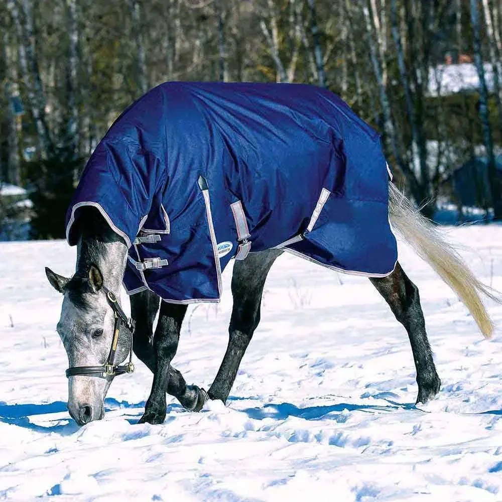 Weatherbeeta ComFiTec Essential Combo Neck Heavy Blanket