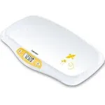 Beurer BY80 Digital Baby Scale