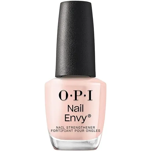 OPI Nail Envy - Bubble Bath - 0.5 fl oz