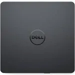 Dell DW316 USB DVD Drive