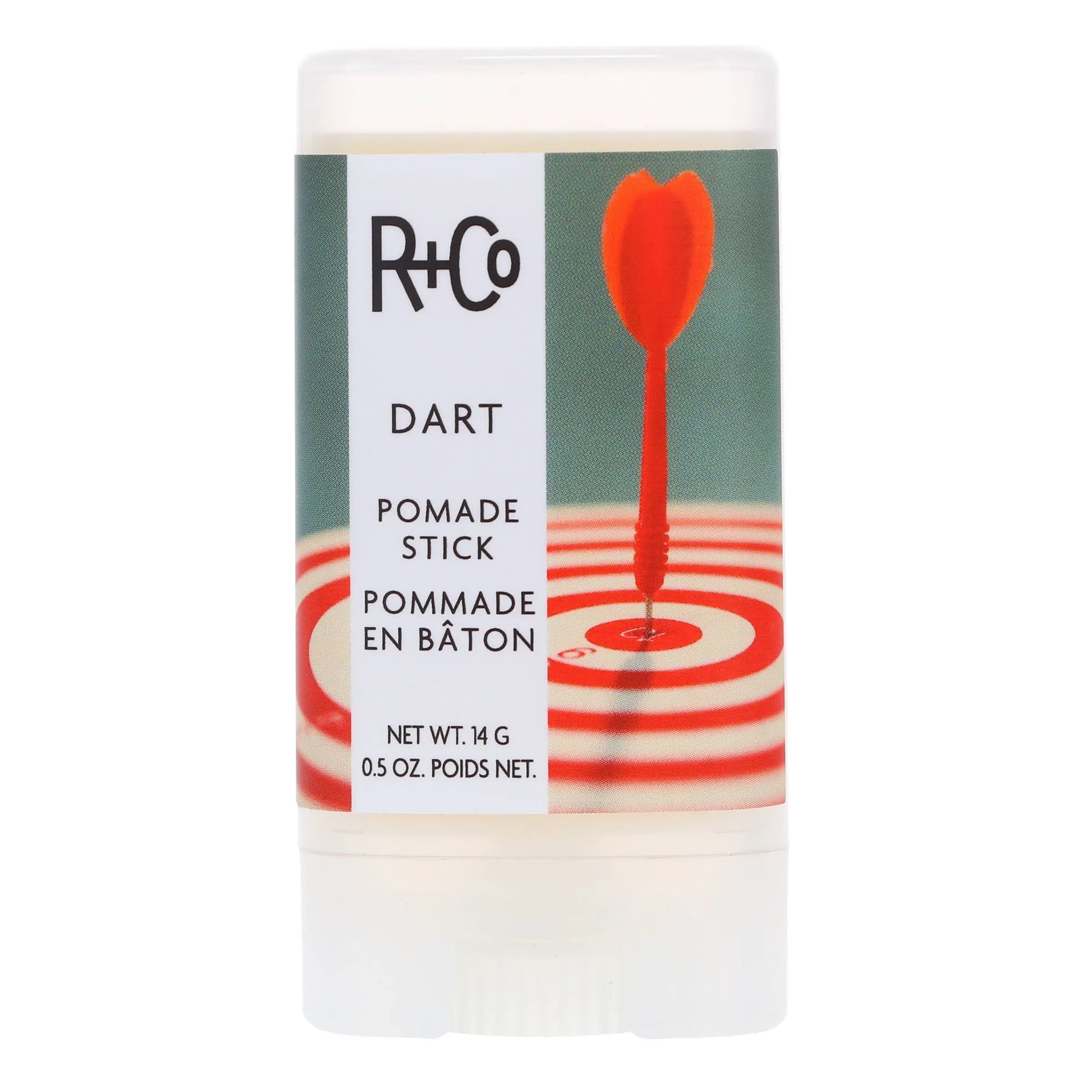 R+Co Dart Pomade Stick