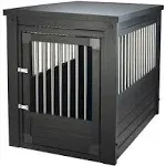 New Age Pet Large InnPlace II Pet Crate/End Table