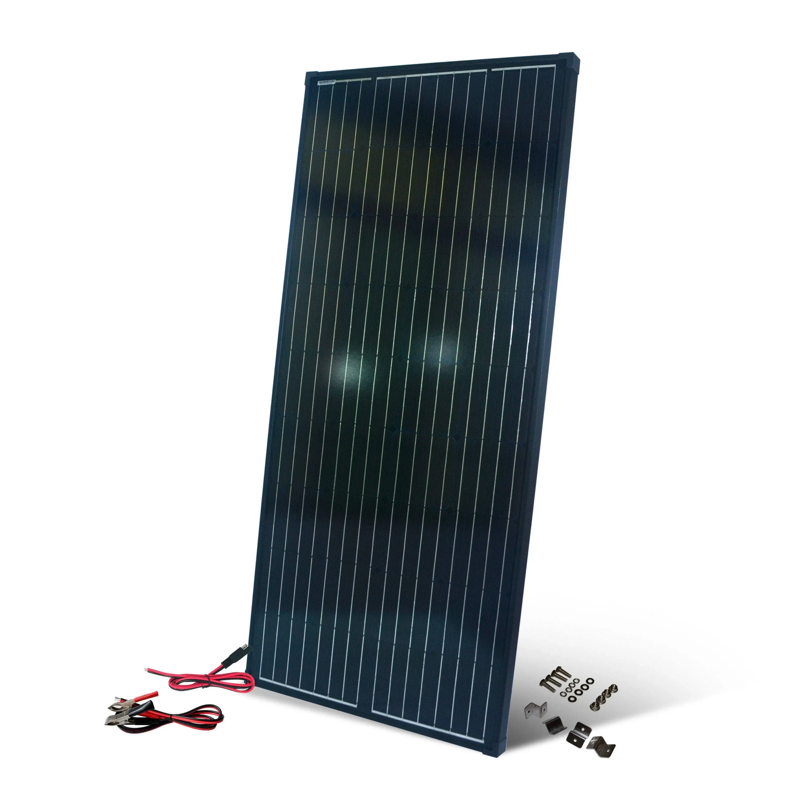 Nature Power 215 Watt Crystalline Solar Panel 50215