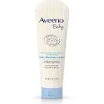 Aveeno Baby Aveeno Baby Daily Moisture Lotion with Colloidal Oatmeal & Dimethicone, 3 X 18 Fl. Oz, 54.0 Fl Oz (Pack of 3)