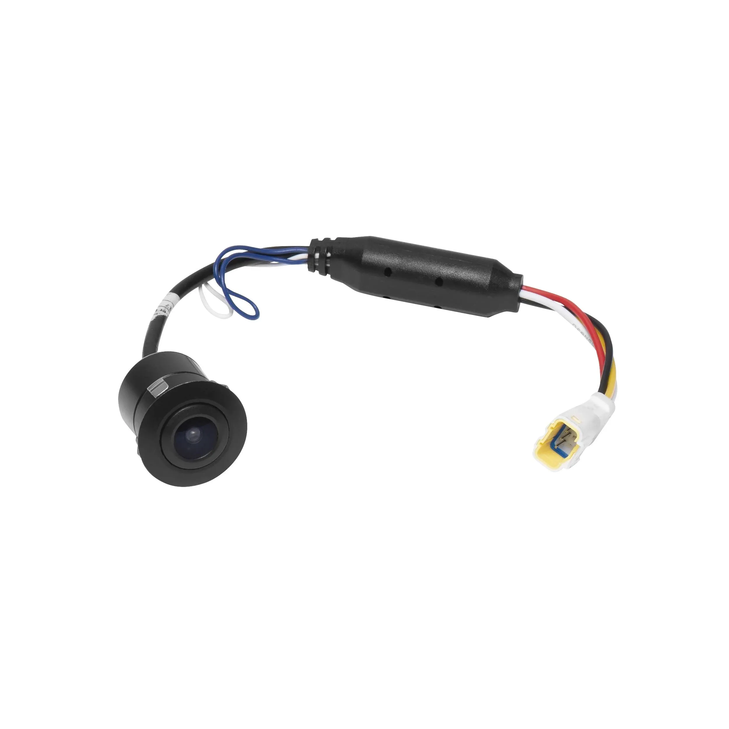 BOSS Audio Systems POLCAM Off-Road Front Or Rear Camera 63-8327 bsaPOLCAM