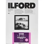 Ilford Multigrade RC Deluxe Paper (Glossy, 5 x 7In,100 Sheets)