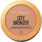 City Bronzer