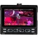 Atomos Ninja V 5" Monitor + AtomX Cast Bundle