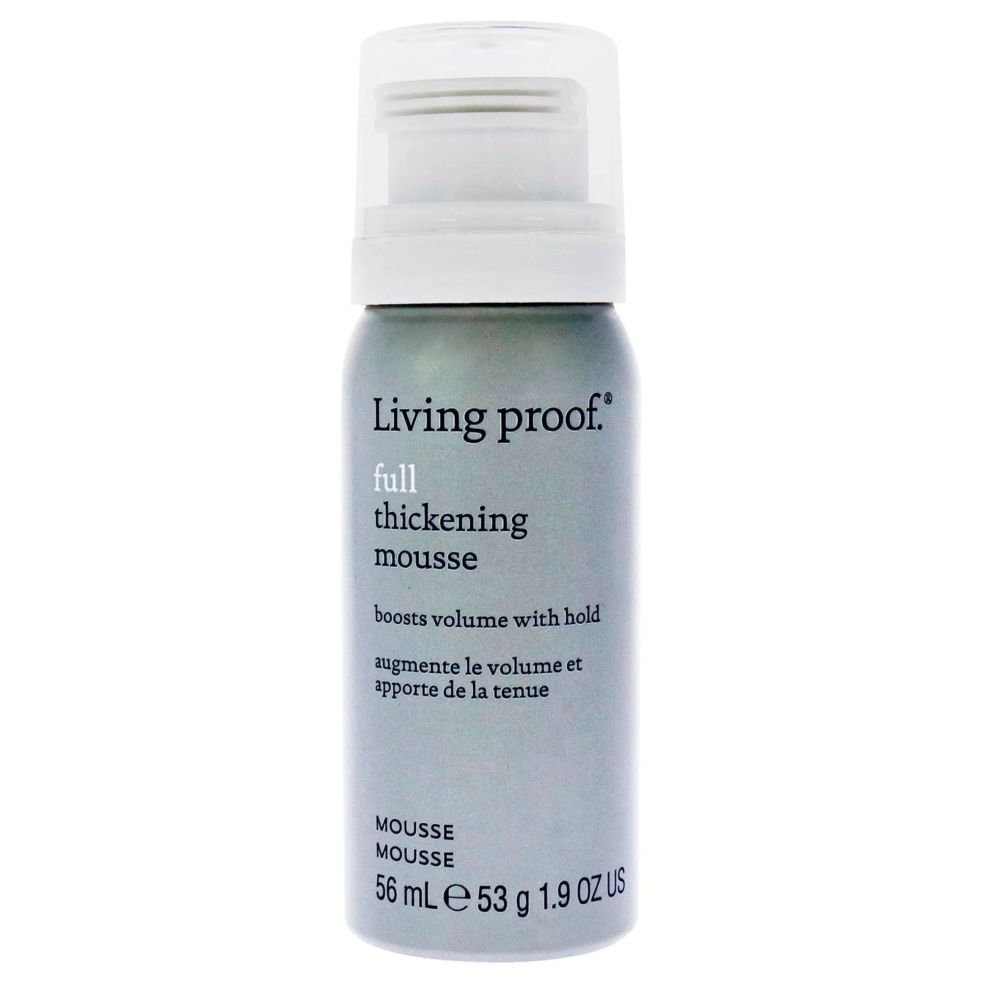 Living Proof Full Thickening Mousse