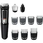 Philips Norelco Multigroom 3000 All-in-One Trimmer