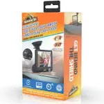 1080p Dual Dash Cam by Armor All