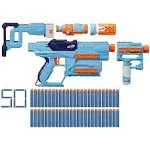 Nerf Elite 2.0 Lock N Load Blaster Pack Nerf Toy Hasbro