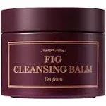 I'm from - Fig Cleansing Balm - 100ml