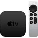 Apple TV HD (4th Generation)