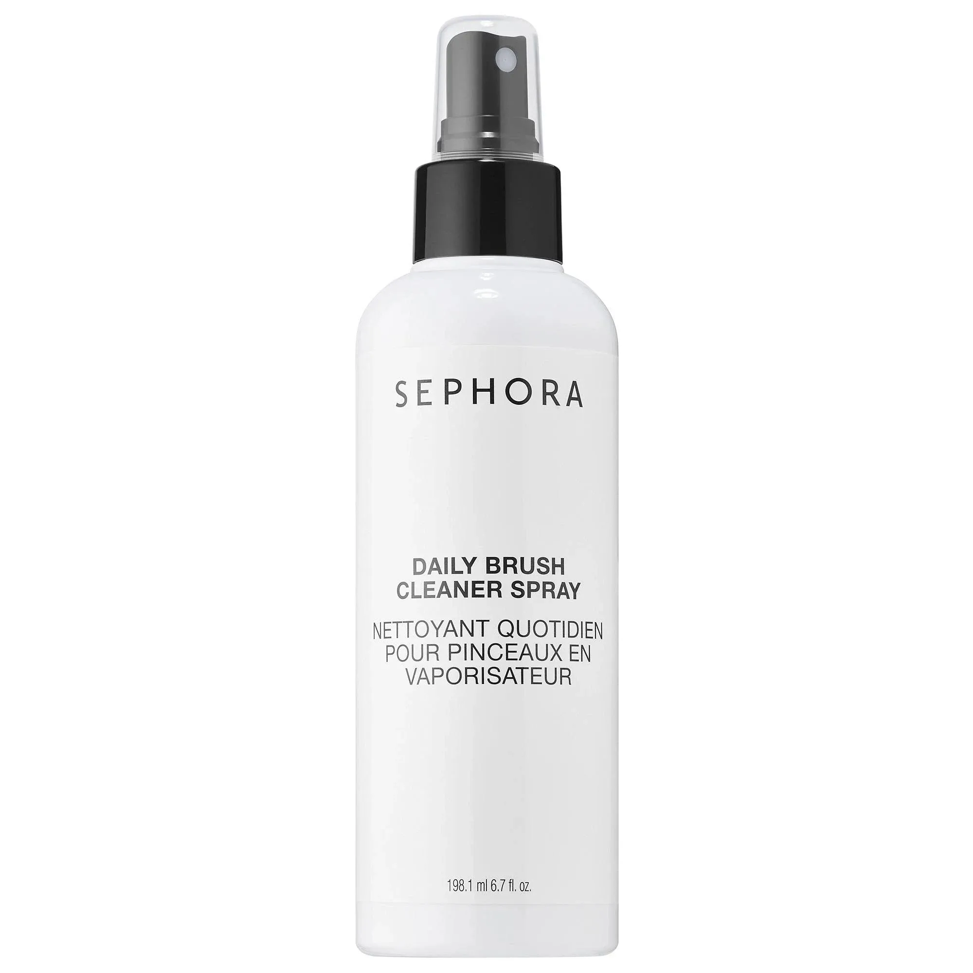 SEPHORA COLLECTION Daily Brush Cleaner 6.75 oz / 199 mL