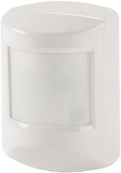 Ecolink Z-Wave Plus PIR Motion Detector, Pet Immune PIRZWAVE2.5-ECO