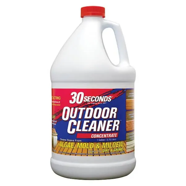 1 Gal. Outdoor Cleaner Concentrate