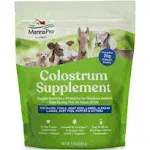 Manna Pro Colostrum Supplement 16 oz