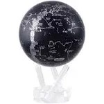 Constellations 4.5 Inch MOVA Globe Solar Powered