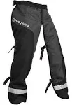 Husqvarna Functional Apron Chainsaw Chaps 40/42