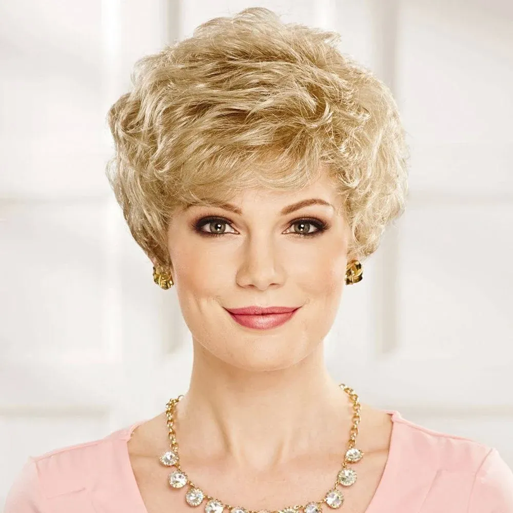 Celebrity WhisperLite Wig by Paula Young