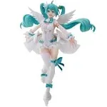 Good Smile Company Hatsune Miku 15th Anniversary Yuichi Murakami Ver. SPM Figure