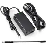 65W AC Charger for Dell Inspiron 17-7000 17-5000 17-3000 15-7000 15-5000 15-3000